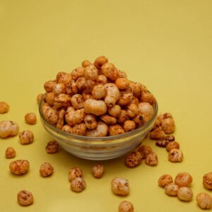 Makhana peri peri