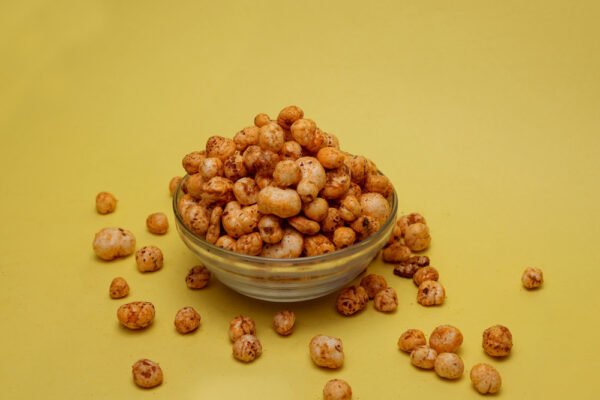Makhana peri peri