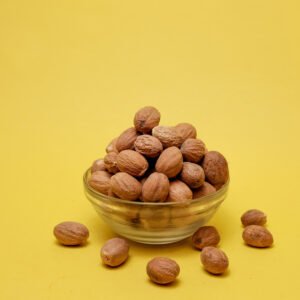 Nutmeg (jaifal)