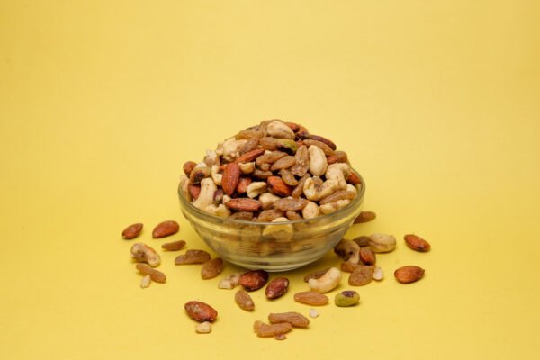Nutty bhel - Image 2