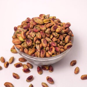 Pistachio without shell luxury