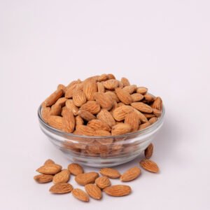 Roasted Almonds